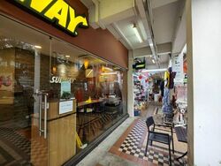 Ubi Avenue 1 (D14), Retail #595603441